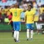 Mamelodi Sundowns edge Sekhukhune to go level on points with Orlanod Pirates