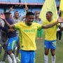 Monnapule Saleng’s dream Sundowns debut: “I just want to continue winning”