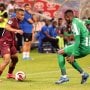 Stellenbosch stumble as Siwelele hold them to stalemate