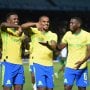 Mamelodi Sundowns Target Betway Premiership Summit Against Relegation-Threatened Orbit