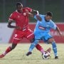 Betway Premiership: Sekhukhune held, Gallants end winless run, AmaZulu stumble again