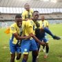 Casric Stars shock AmaZulu to book Nedbank Cup semifinal spot
