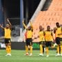Kaizer Chiefs target back-to-back wins against struggling Magesi