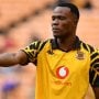 Glody Lilepo Rallies Amakhosi for Continental Spot