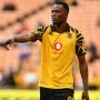 Glody Lilepo Rallies Amakhosi for Continental Spot