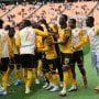 Kaizer Chiefs end losing streak with narrow win over Durban City