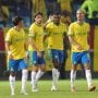 Mamelodi Sundowns strengthen title bid after defeating Marumo Gallants