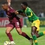 Golden Arrows and Stellenbosch share points in tense top-eight clash