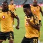 Kaizer Chiefs Climb to Fourth Spot with Convincing Win over Magesi