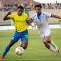 Mamelodi Sundowns survive scare to secure CAF Champions League semi-finals spot