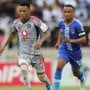 Orlando Pirates crush ten-man TS Galaxy to claim league summit