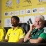 “I will really observe every moment”– Broos lays down marker for Bafana stars