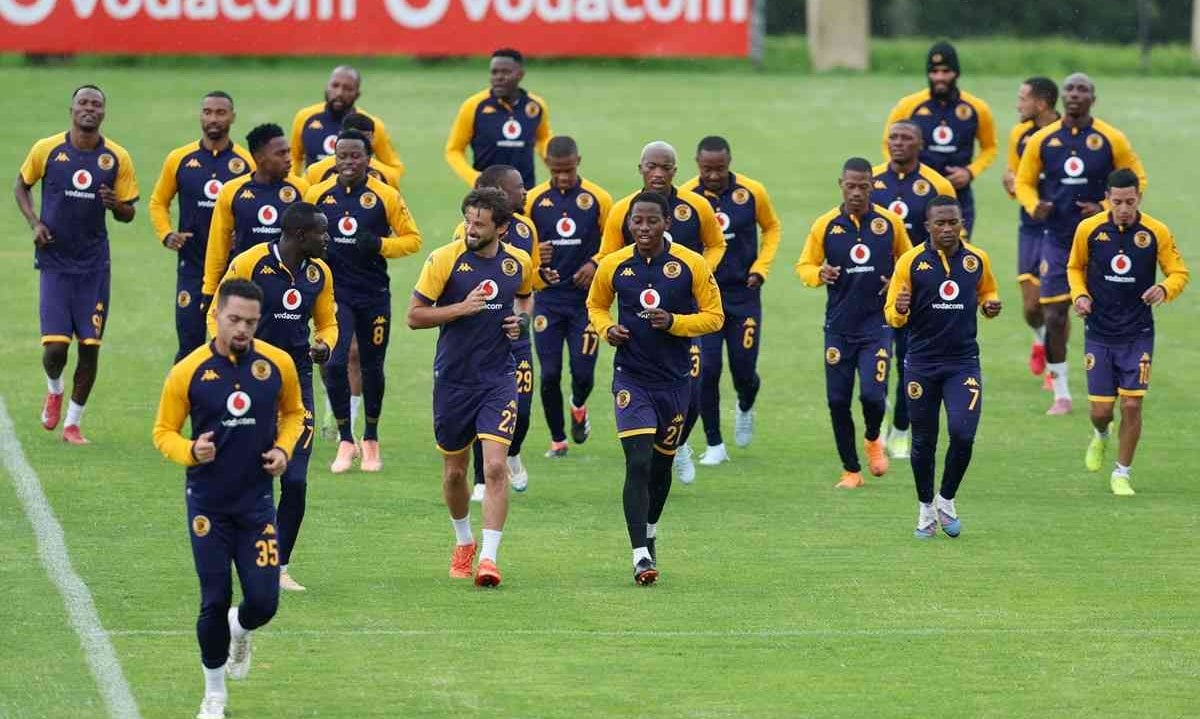 Crisis or Growing Pains? "Chiefs is not that bad!" - The Pundit’s assessment as Amakhosi look to return to winning ways