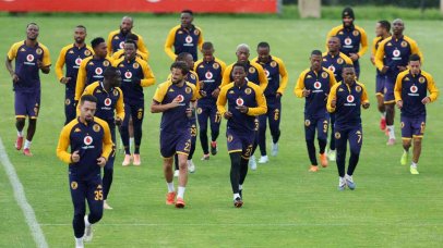 Crisis or Growing Pains? "Chiefs is not that bad!" - The Pundit’s assessment as Amakhosi look to return to winning ways