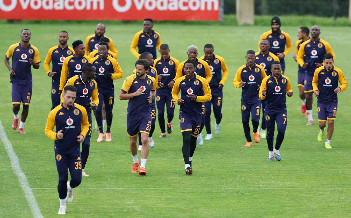 Crisis or Growing Pains? "Chiefs is not that bad!" - The Pundit’s assessment as Amakhosi look to return to winning ways