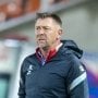 Coach Eric Tinkler lauds Sekhukhune’s effort despite Nedbank Cup heartbreak