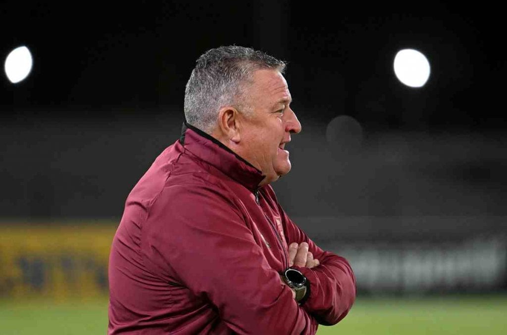 Stalemate: Stellenbosch Fight Back to Hold TS Galaxy