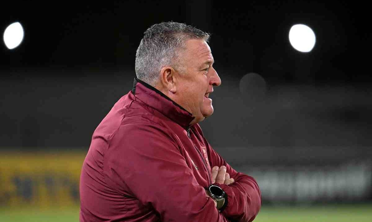 Stalemate: Stellenbosch Fight Back to Hold TS Galaxy