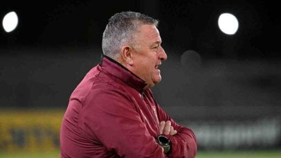 Stalemate: Stellenbosch Fight Back to Hold TS Galaxy
