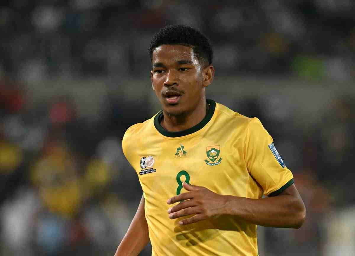 Bafana Bafana Latest: Three Key Takeaways from Hugo Broos’ Preliminary Squad as Jayden Adams Returns After a Year Out