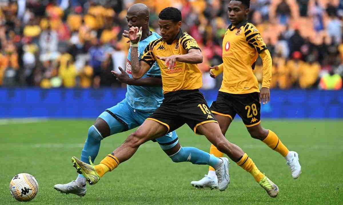 Betway Premiership: Five talking points as PSL drama shakes up the table