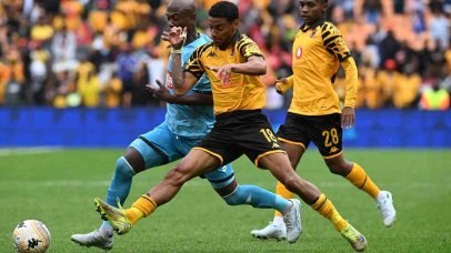 Betway Premiership: Five talking points as PSL drama shakes up the table