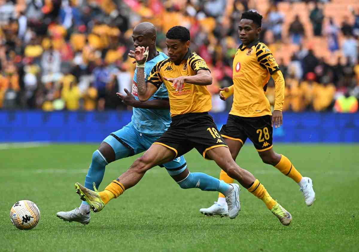 Betway Premiership: Five talking points as PSL drama shakes up the table