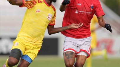 Late PSL Drama: Magesi Snatch Draw While Sekhukhune Are Left Frustrated