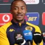 ‘We’ll definitely turn the corner’ – Lebohang Maboe reflects on Kaizer Chiefs’ poor run of form