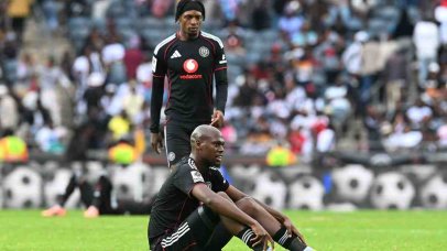 Betway Prem: Pirates frustrated by Siwelele draw as PSL title race heats up