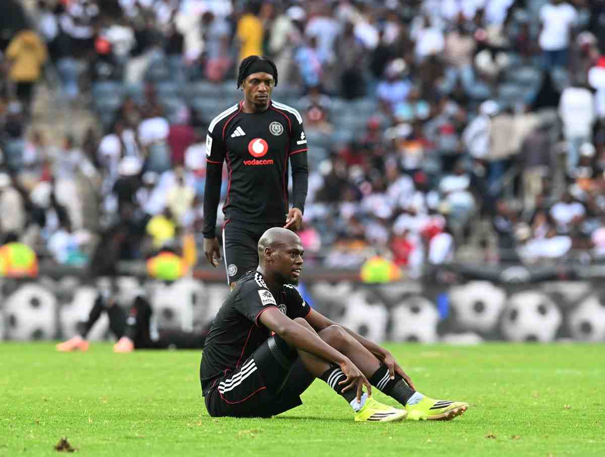 Betway Prem: Pirates frustrated by Siwelele draw as PSL title race heats up