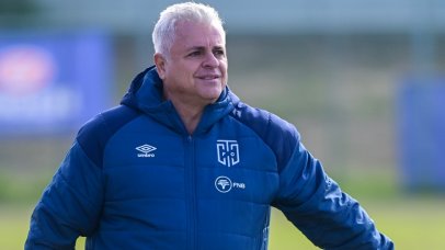 Cape Town City Chairman John Comitis during the 2025 Engen Knockout Challenge Day 3 at the Erica Park Sports Ground, Belhar on the 12 July 2025 ©Reinhardt Hamman/BackpagePix