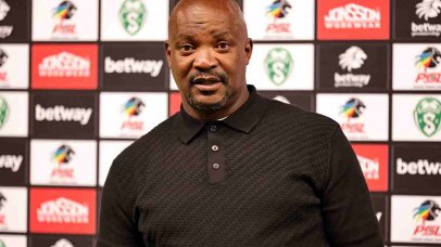 PSL: Siwelele coach Lehlohonolo Seema elaborates on PSL title race after stalemate with Orlando Pirates