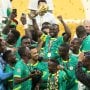 CAS confirm Senegal appeal lodged over AFCON final decision