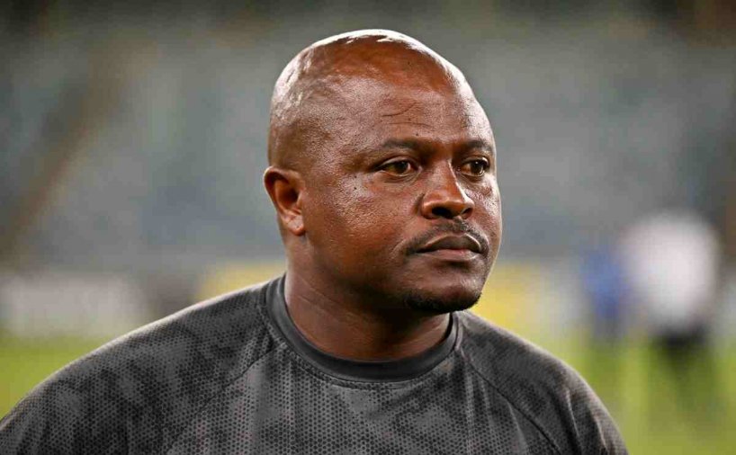 Usuthu shake-up: AmaZulu make shock decision on coach
