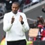 Orlando Pirates Coach Abdeslam Ouaddou remains optimistic despite dropped points