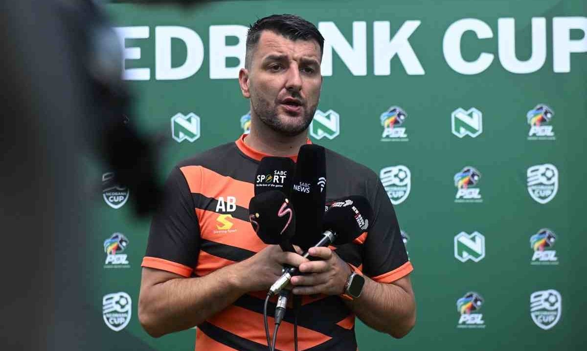 KeYonaYaRona: TS Galaxy edge past Milford on penalties to reach second Nedbank Cup final