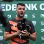 Adnan Beganovic: Nedbank Cup Semi-Final Chance for TS Galaxy to Make Amends