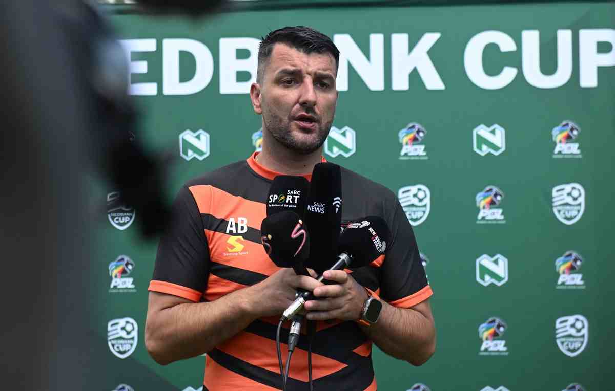 KeYonaYaRona: TS Galaxy edge past Milford on penalties to reach second Nedbank Cup final