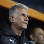 Carlos Queiroz appointed new Ghana head coach ahead of 2026 FIFA World Cup