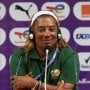 Desiree Ellis pleased as Banyana wrap up perfect Algeria test