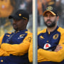 Kaizer Chiefs advised to maintain continuity amid progress under Coaches Cedric Kaze and Khalil Ben Youssef