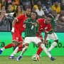 Panama Edge Bafana Bafana Despite Mbokazi Stunner