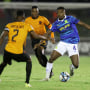 Betway Premiership: Mamelodi Sundowns edge Polokwane City to reclaim top spot