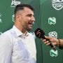”We kept working and dreaming for another opportunity” – Adnan Beganovic eyes history in Nedbank Cup final