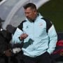 Eric Tinkler admits Sekhukhune United face tough task in third-place chase