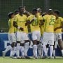 Ntsabeleng’s Early Strike seals Mamelodi Sundowns victory against Durban City
