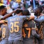 Kaizer Chiefs Crush Orbit College With Second-Half Surge in Gqeberha