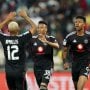Betway Premiership: Pirates Run Riot Against Golden Arrows