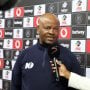 “We weren’t hungry enough” – Golden Arrows coach Manqoba Mngqithi bemoans heavy defeat